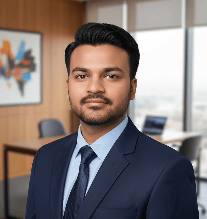 Akash Patel