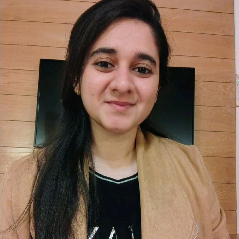 Roshni Singh