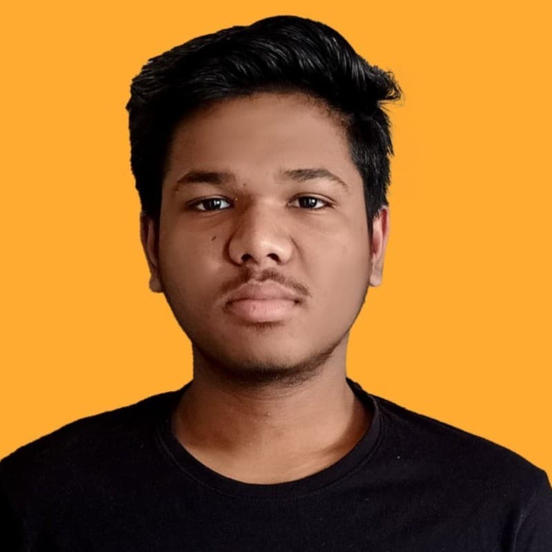 Rajesh Kumar