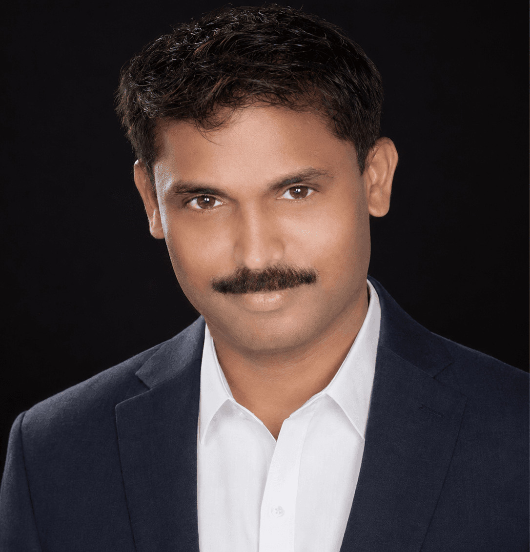 Krishna Gopal