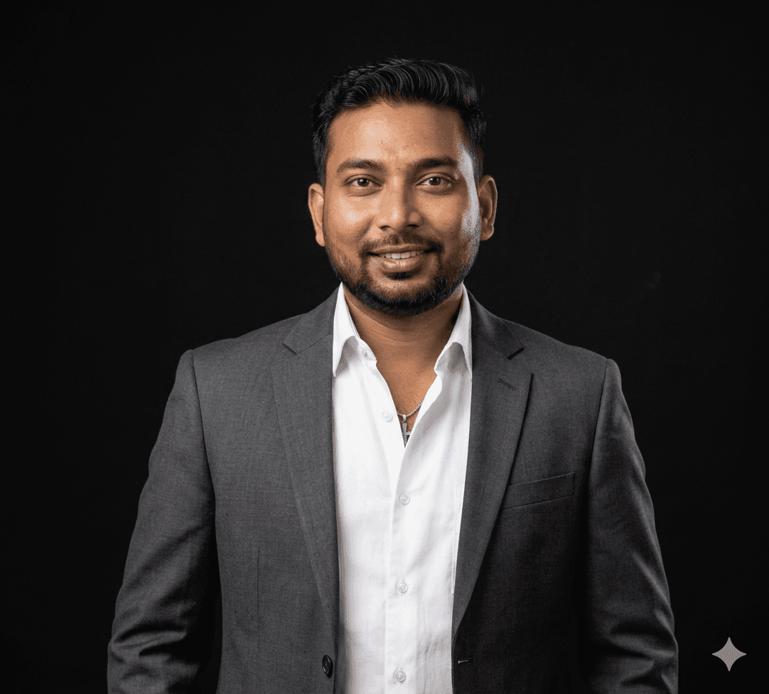 Abhishek Kumar